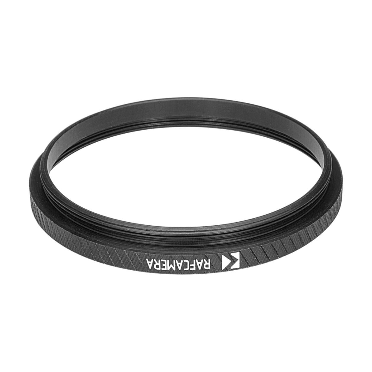 M51x0.7 to M52x0.75 Step-Up Ring for Angenieux 28mm Type M2 lens