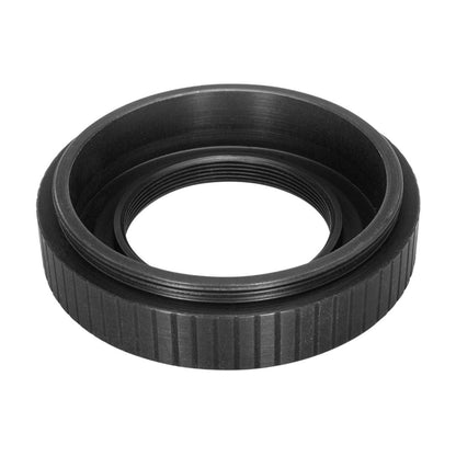 M52x0.75 male to M32x0.75 female thread adapter, DEEP