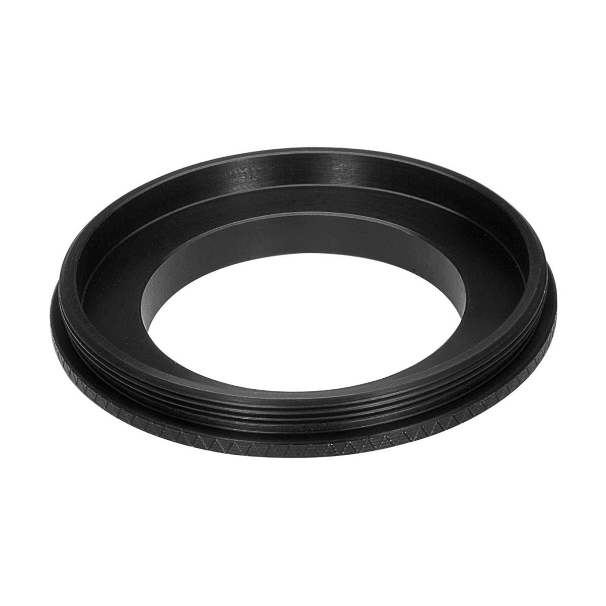 M52x0.75 male to M39x1 (LTM) male thread adapter