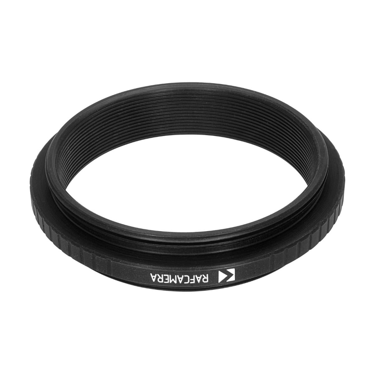 Reverse M52x0.75 to M52x1 thread adapter for helicoids