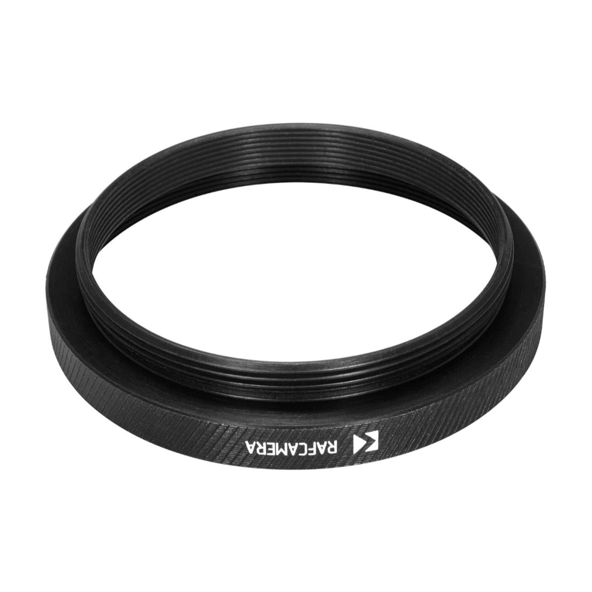M54x0.75 female to SCT male thread adapter