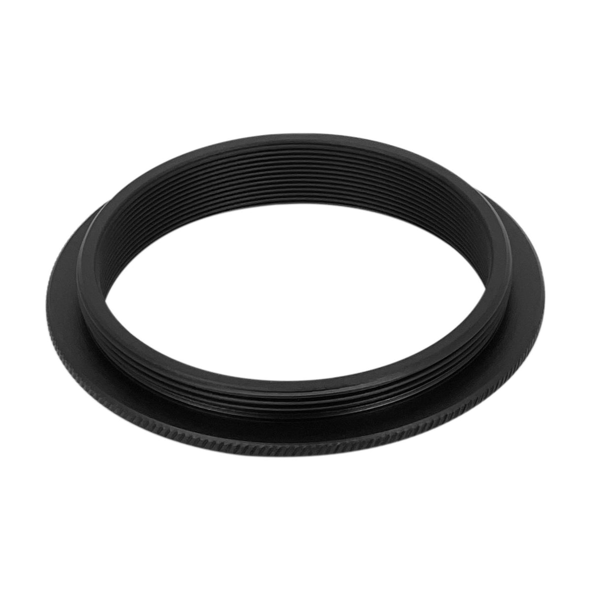 M54x0.75 male to M54x1 male thread adapter