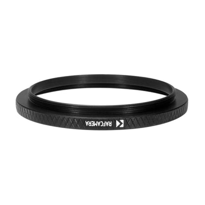 M56x0.7 to M62x0.75 Step-Up Ring for Angenieux 12.5-75mm Type 6x12.5 lens
