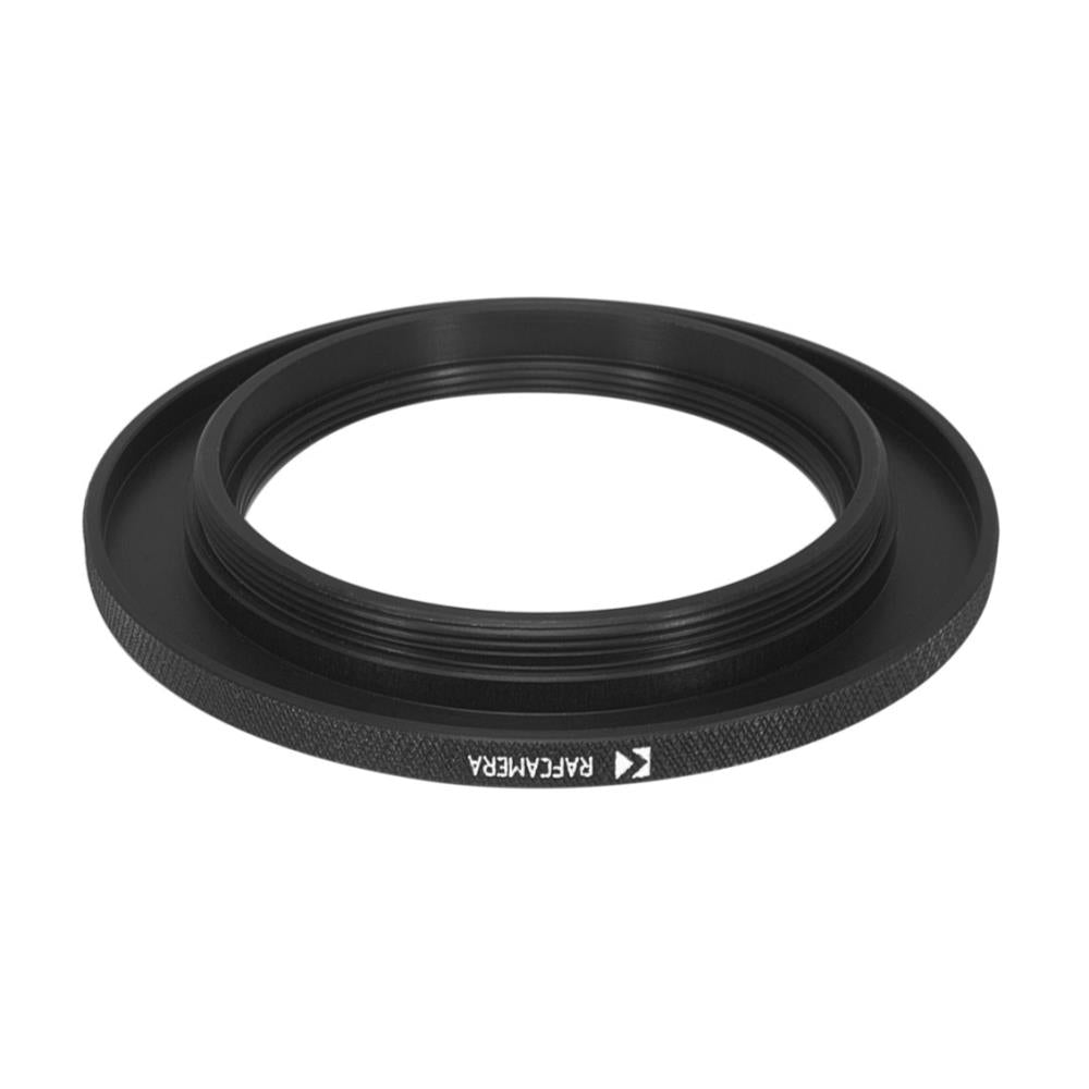 M57x1 female to M65x1 male thread adapter