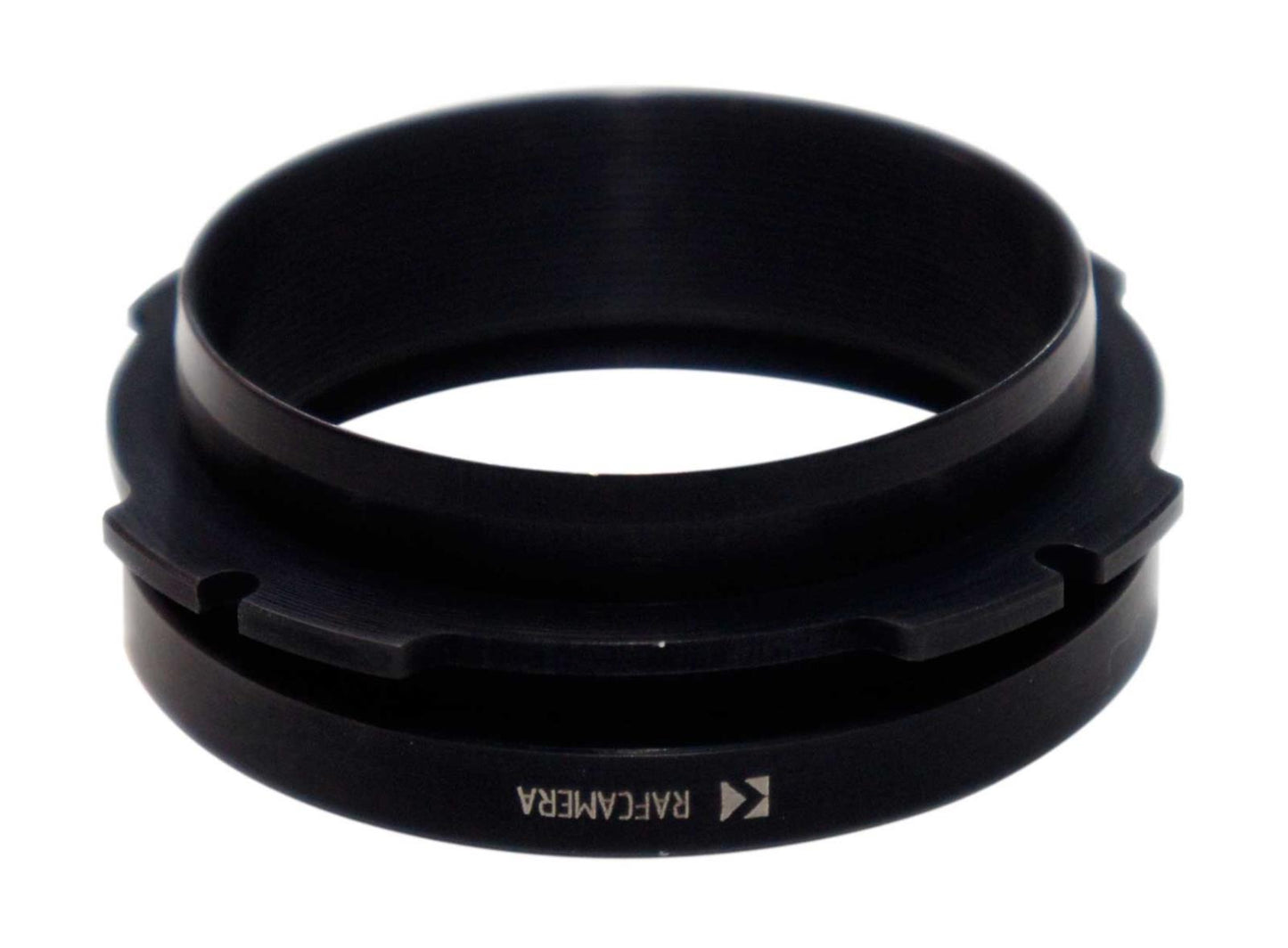 M58x0.75 thread to Arri PL camera adapter for helicoids