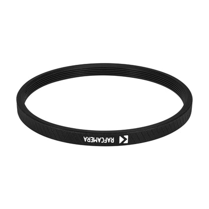 Retaining ring with M58x0.75 female thread