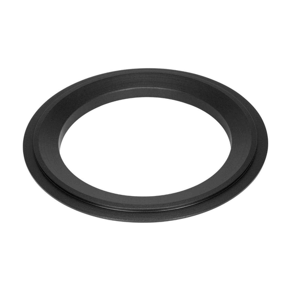 M58x0.75 male thread to Hasselblad Bay 50 (B50) sunshade lens hood adapter
