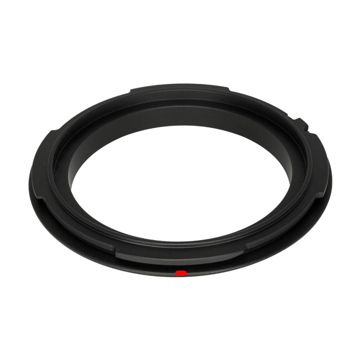 M58x0.75 male thread to Hasselblad V mount camera adapter