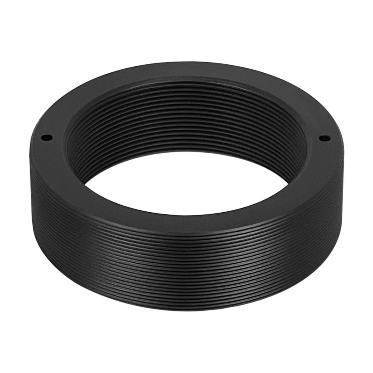M58x0.75 male to M44.5x1 female thread adapter for Busch's Vademecum Satz No II lens
