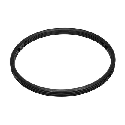 M60x0.75 female to M65x1 male thread adapter for Industar-51 lens