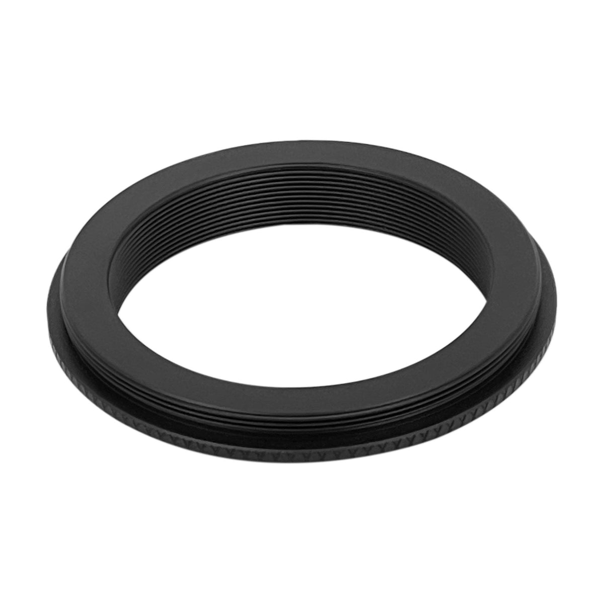 M60x0.75 male to M54x0.75 male thread adapter
