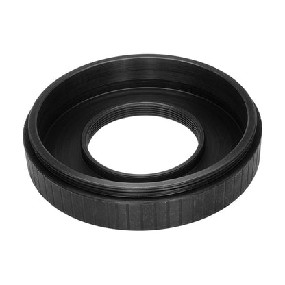 M62x0.75 male to M32x0.75 female thread adapter, DEEP
