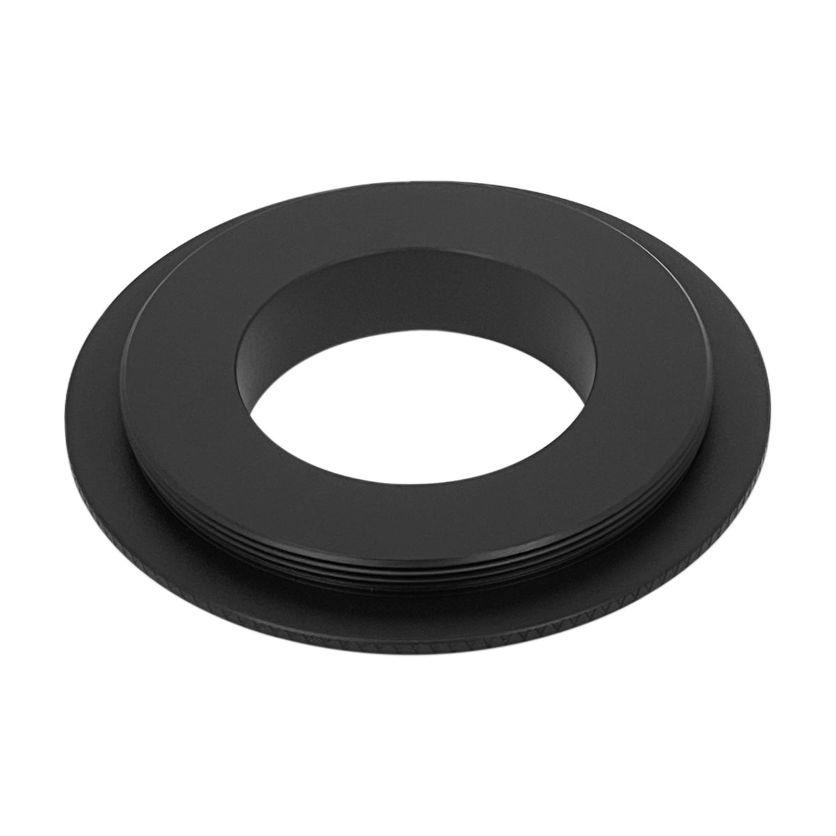 M63x1 male to M42x0.75 male thread adapter