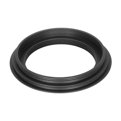 M63x1 male (M68x1 male) to M54x0.75 male thread adapter