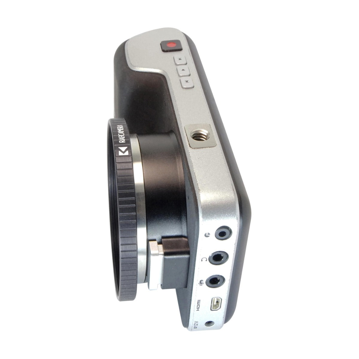 M65x1 female thread to MFT (micro4/3) camera mount adapter