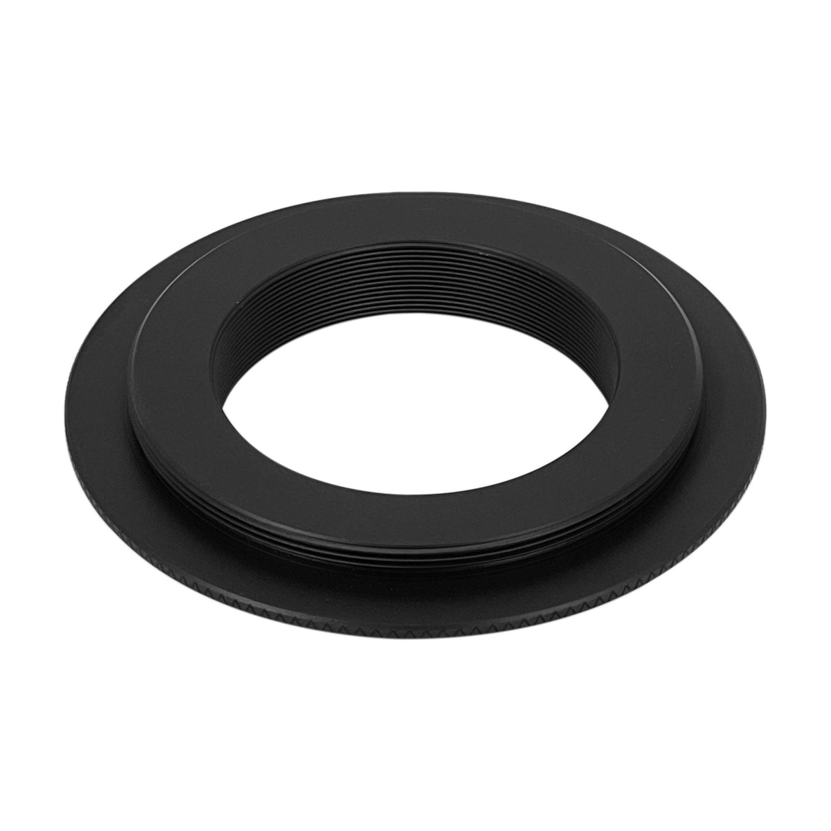 M65x1 male to M68x1 male thread adapter