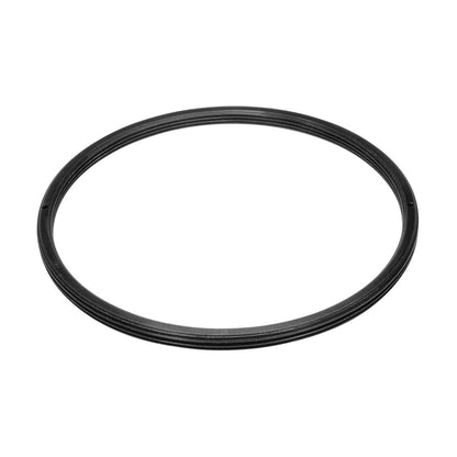M67x1 male to M62x0.75 female thread adapter (step-down ring), flangeless