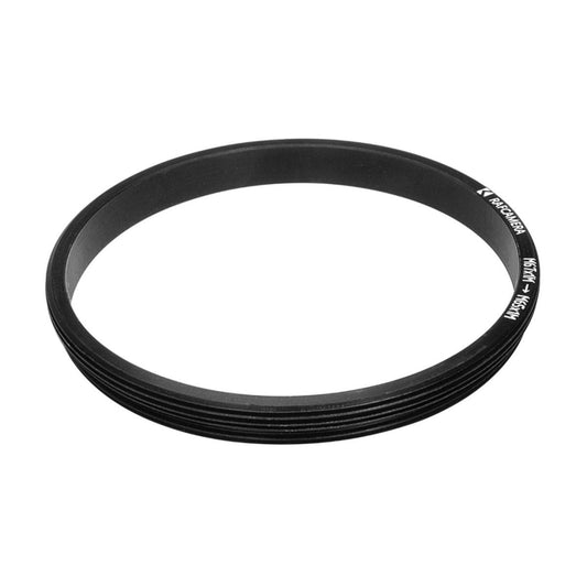 M67x1 male to M65x1 male thread adapter
