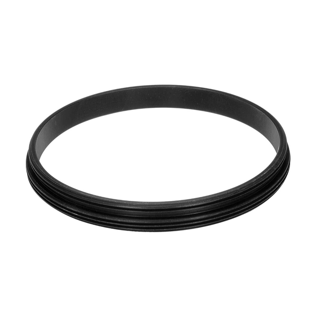 M67x1 male to M65x1 male thread adapter