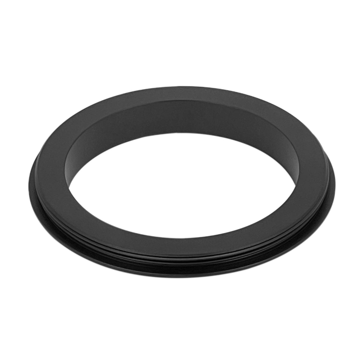 M68x1 male thread to 59mm ONAG dovetail mount adapter