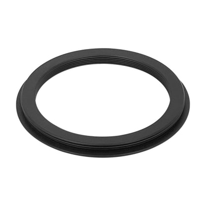 M68x1 male to M56x0.75 female thread adapter
