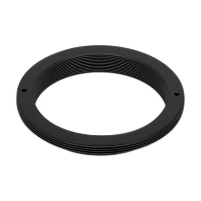 M68x1 male to M57x0.75 male thread adapter