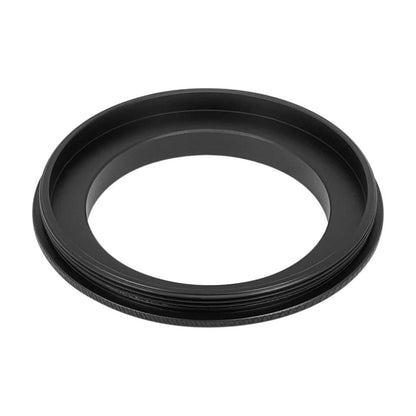 M69x1 male to M54x0.75 male thread adapter