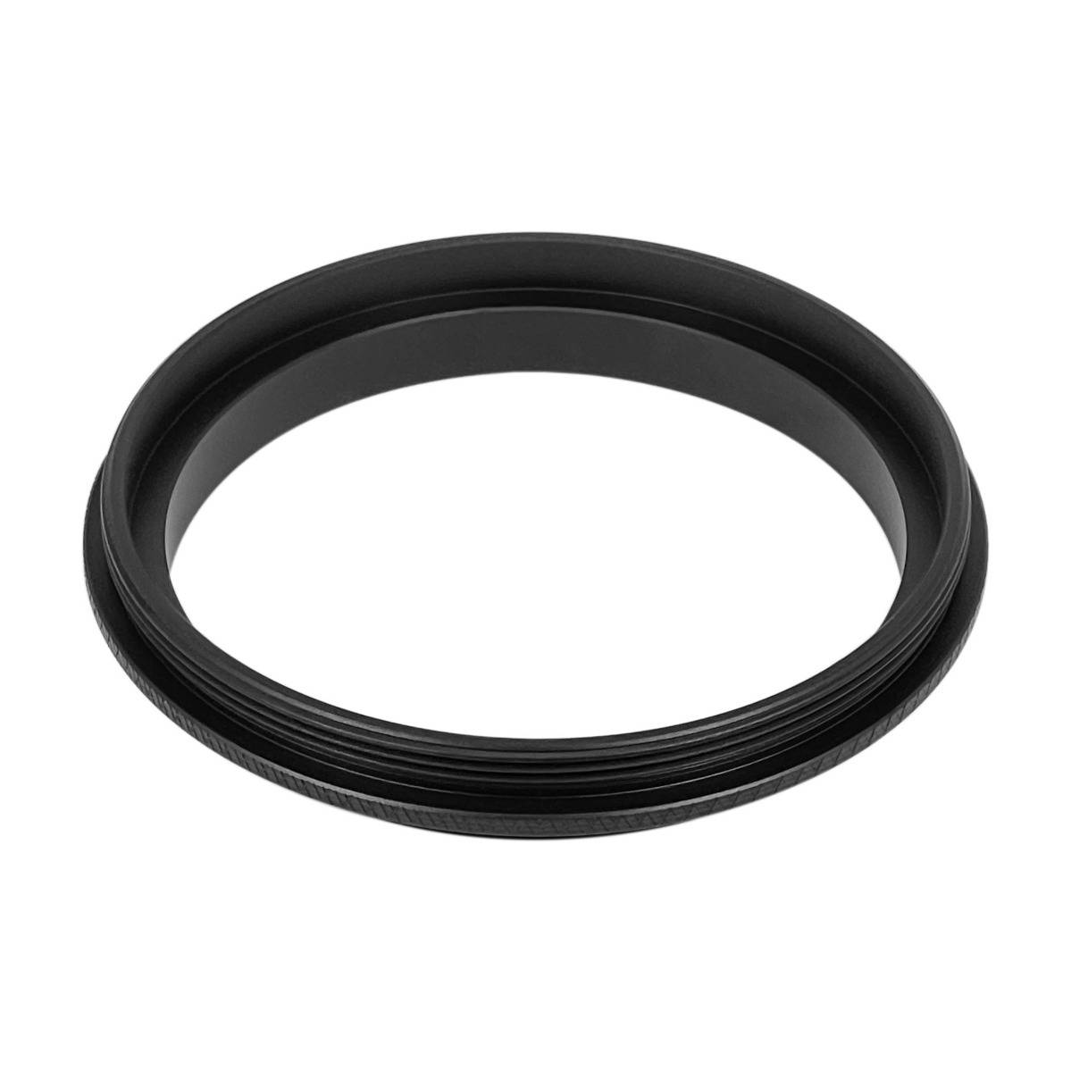 M69x1 male to M63x1 male thread adapter