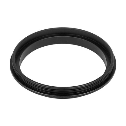 M69x1 male to M63x1 male thread adapter