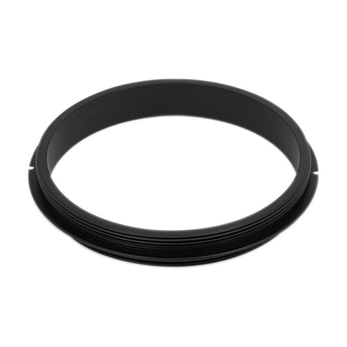 M71x1 male to M68x1 male thread adapter