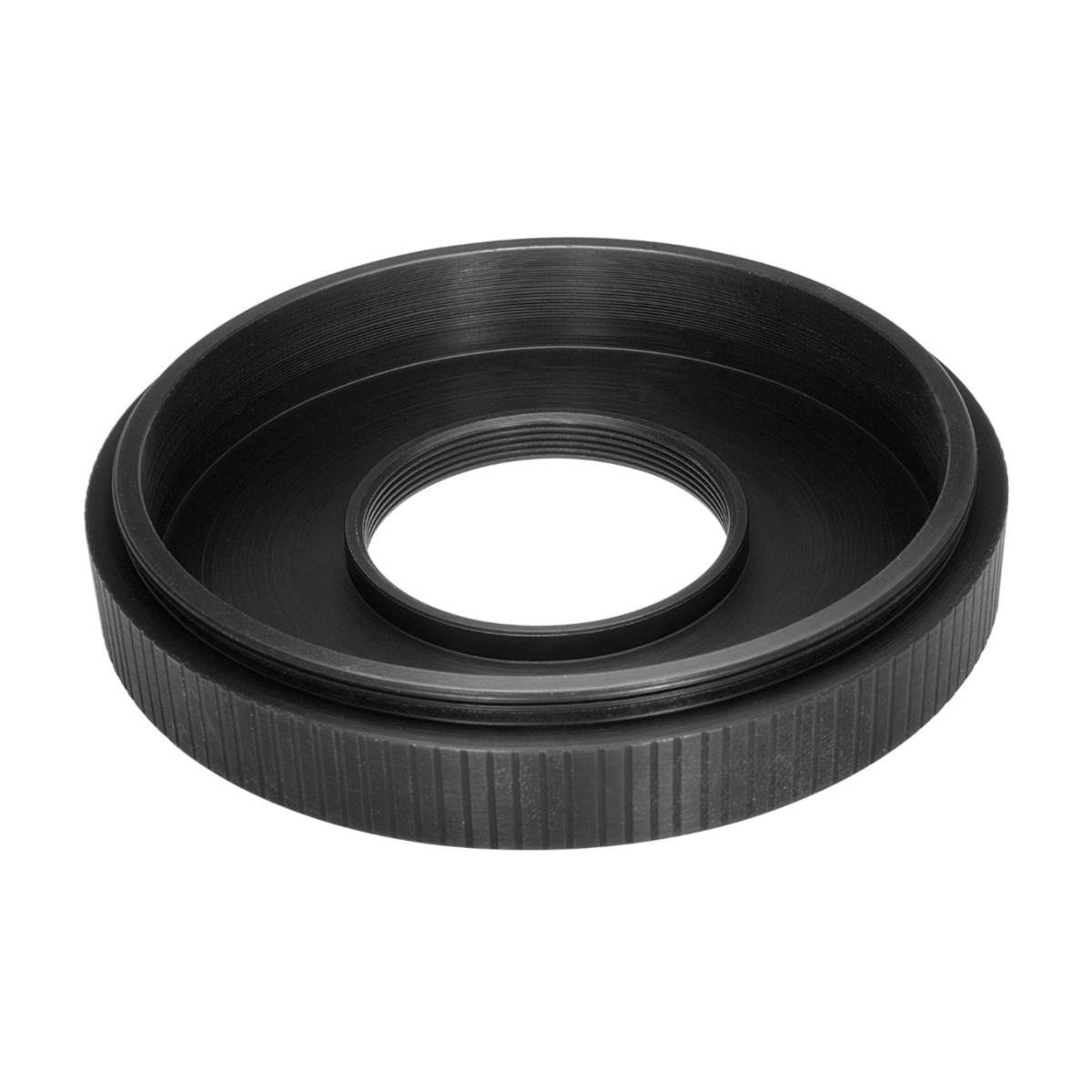 M72x0.75 male to M32x0.75 female thread adapter (step-down ring), DEEP