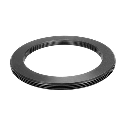 M72x1 male to M54x0.75 female thread adapter (step-down ring)