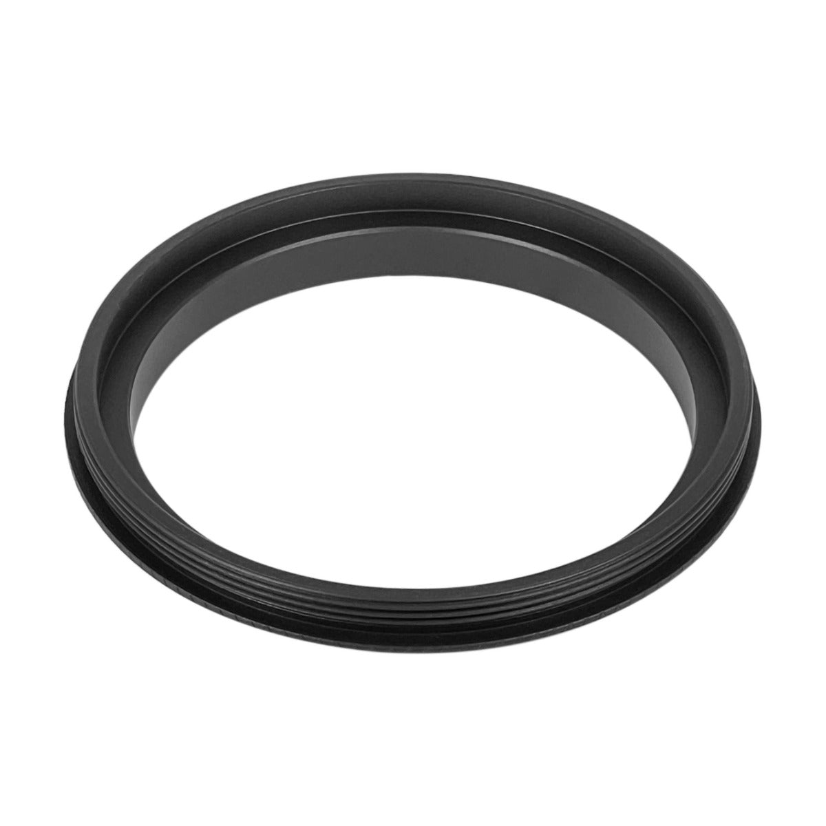 M72x1 male to M65x1 male thread adapter