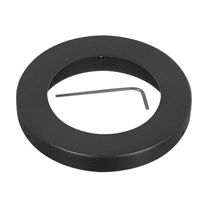 Lock Ring for Moller 32/2x to use it with Rectilux HCDNA