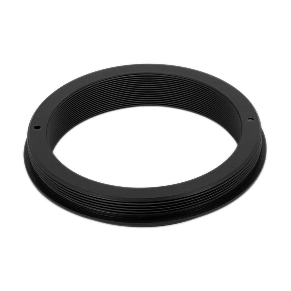 M75x1 male to M68x0.75 male thread adapter