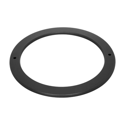 M77x0.75 male to M62x0.75 female thread adapter (77mm to 62mm step-down ring)