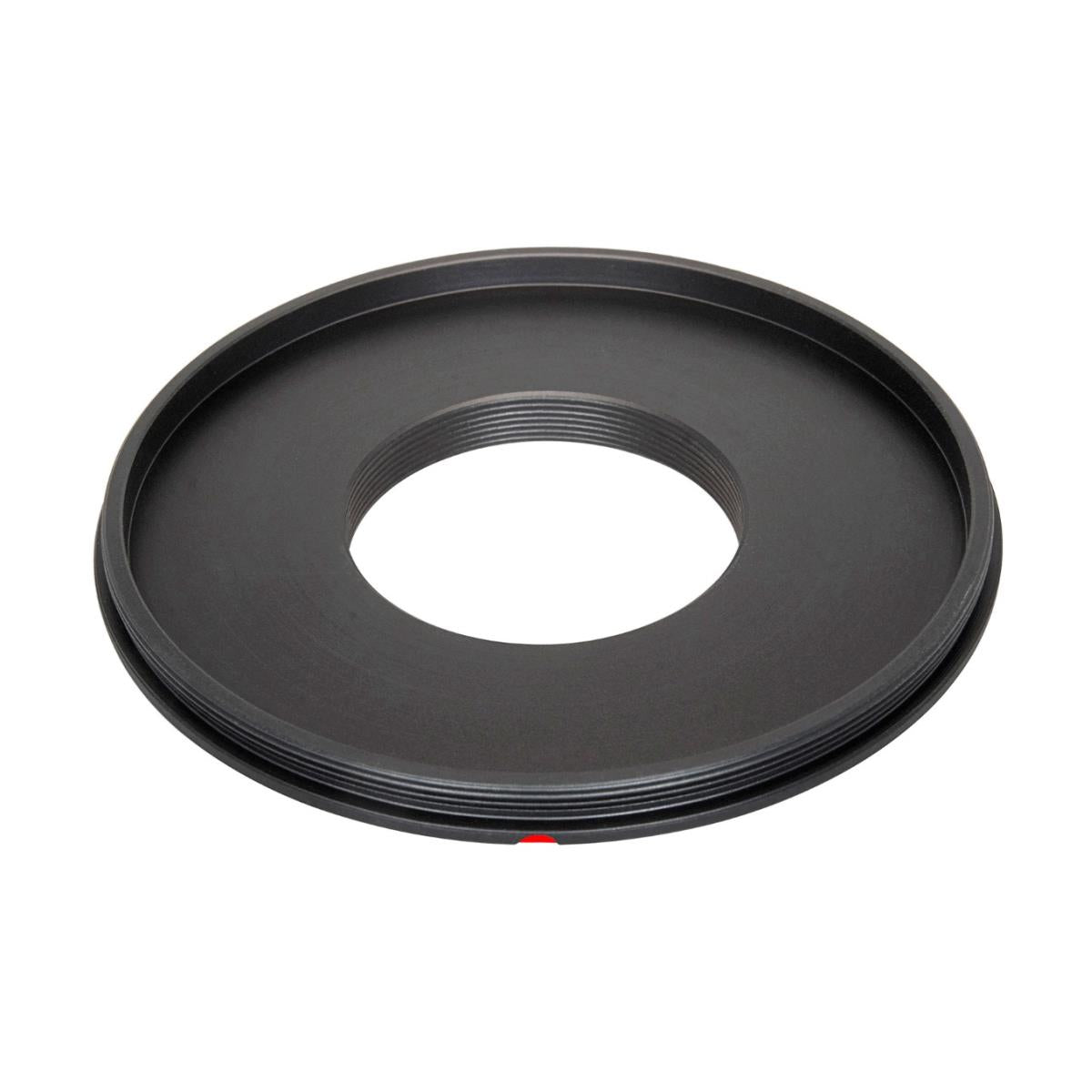 M77x0.75 male thread to MFT camera mount adapter