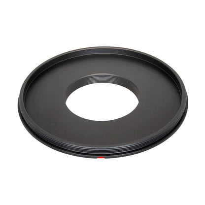 M77x0.75 male thread to MFT camera mount adapter