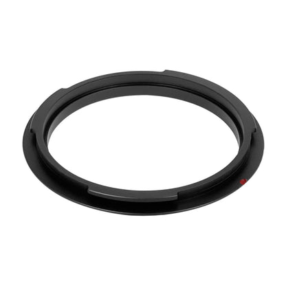 M77x0.75 male thread to Sony EX1/EX3 mount adapter for Century Pro HD 0.75x