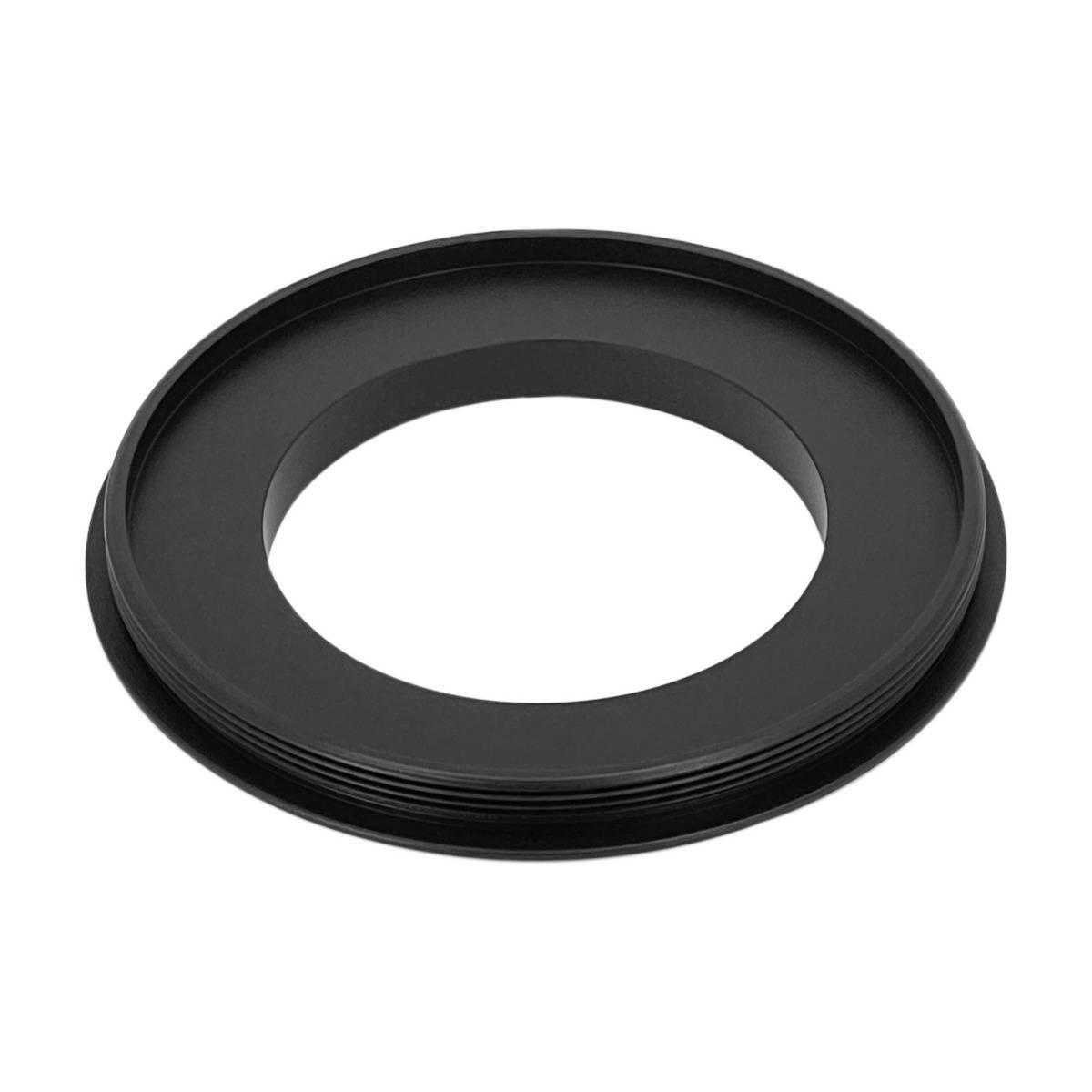 M78x1 male to M54x0.75 male thread adapter