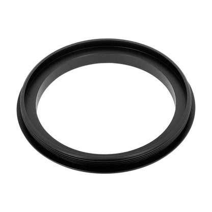 M78x1 male to M68x1 male thread adapter