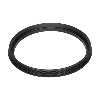 M81x0.75 male to M86x0.75 male thread adapter (FVD24A on Hypergonar HiFi2)