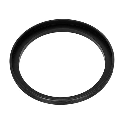 M82x0.75 male to M95x0.75 male thread adapter