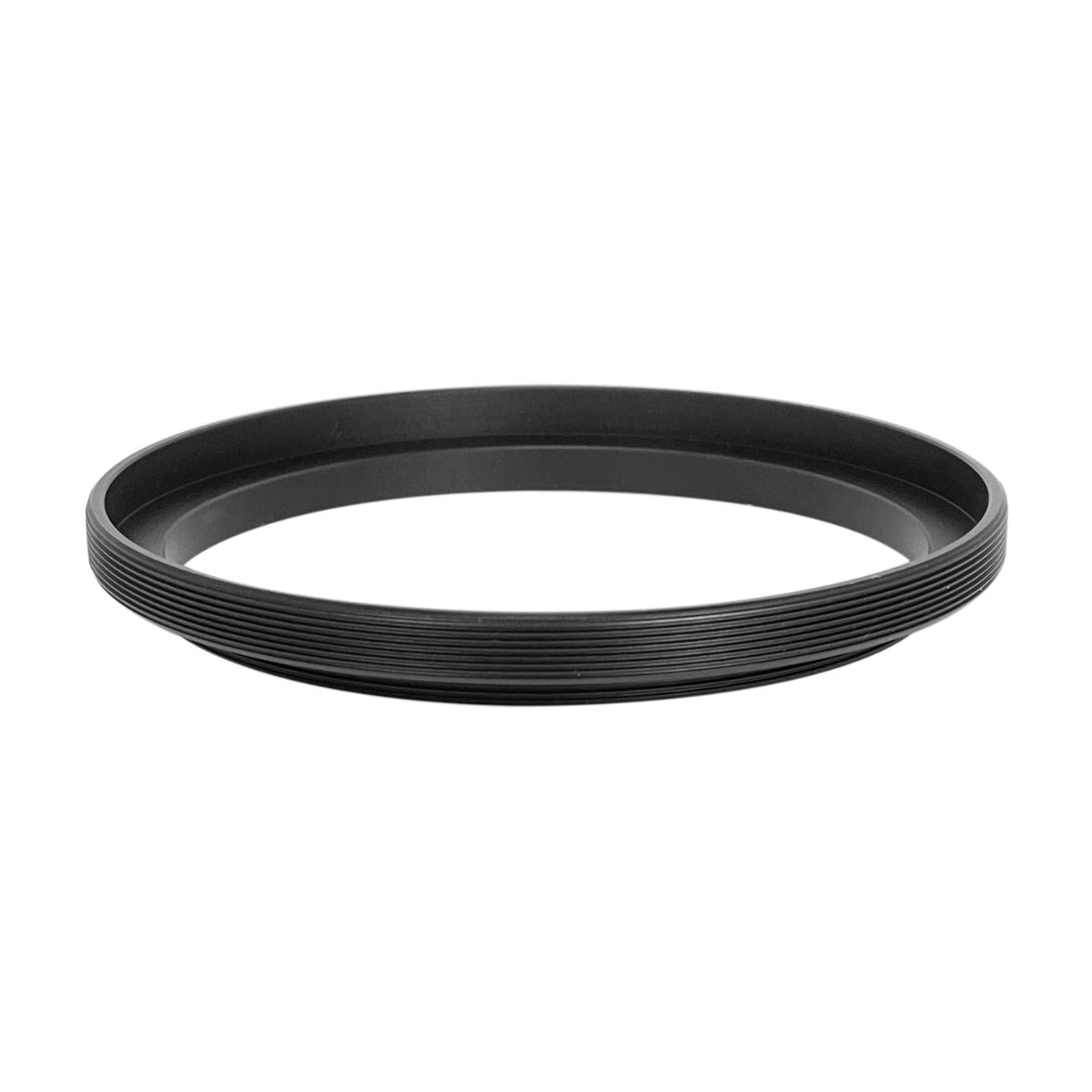 M82x0.75 male to M95x0.75 male thread adapter