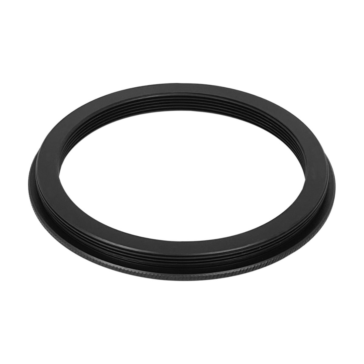 M82x1 male to M70x24tpi female thread adapter for Astro-Physics 2.7" accessories
