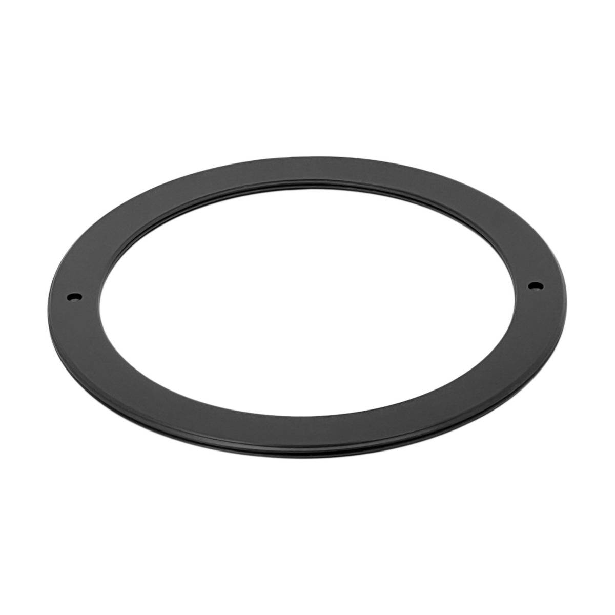 M86x1 male to M69x0.75 female thread adapter, flangeless