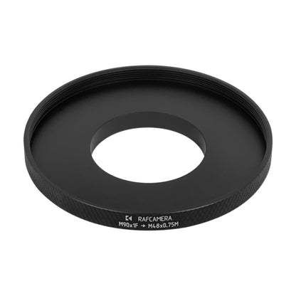 Adapting kit for LUNT LS50FHa