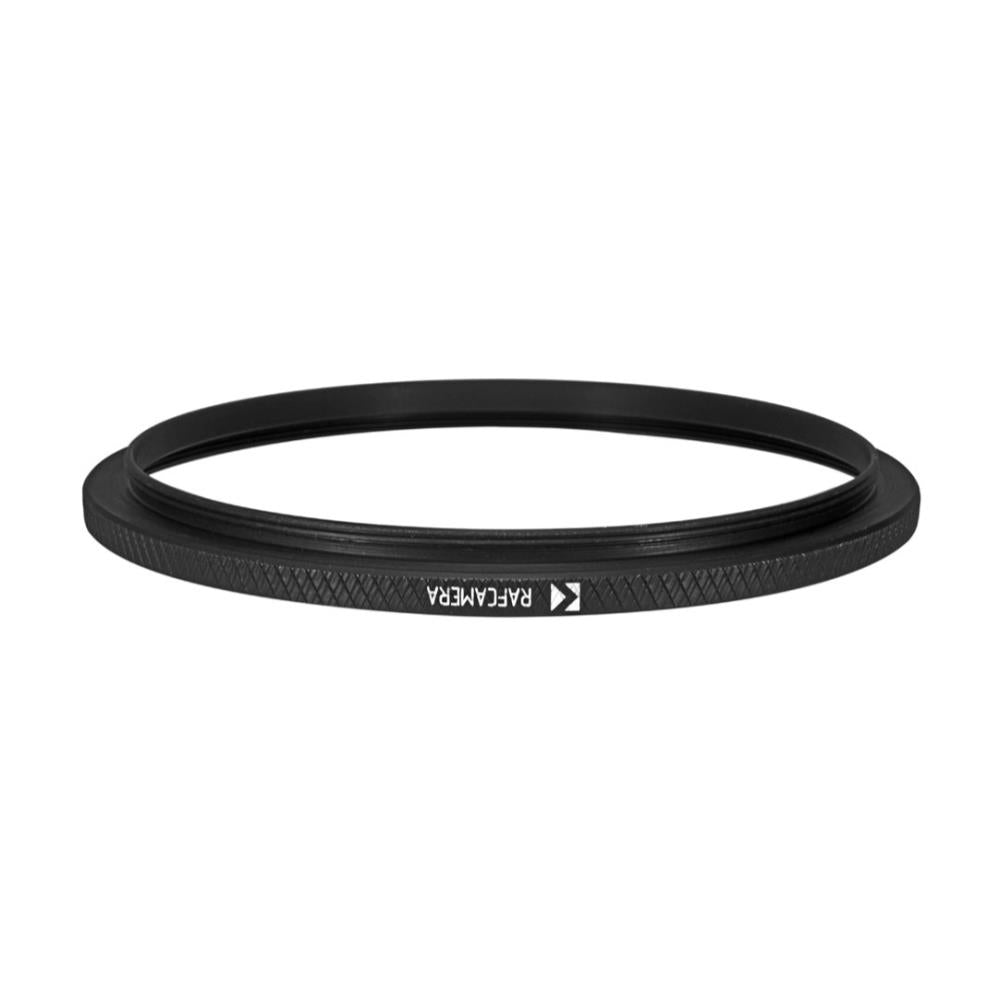 M90x1 male to M95x0.75 female thread adapter (90mm to 95mm Step-Up Ring)