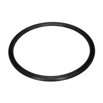 M92x0.75 male to M82x0.75 female thread adapter (92mm to 82mm step-down ring)