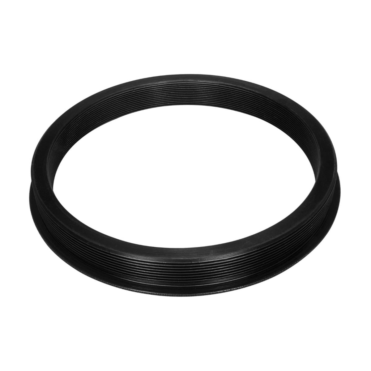 M92x1 male to M82x0.75 female thread adapter (92mm to 82mm step-down ring)